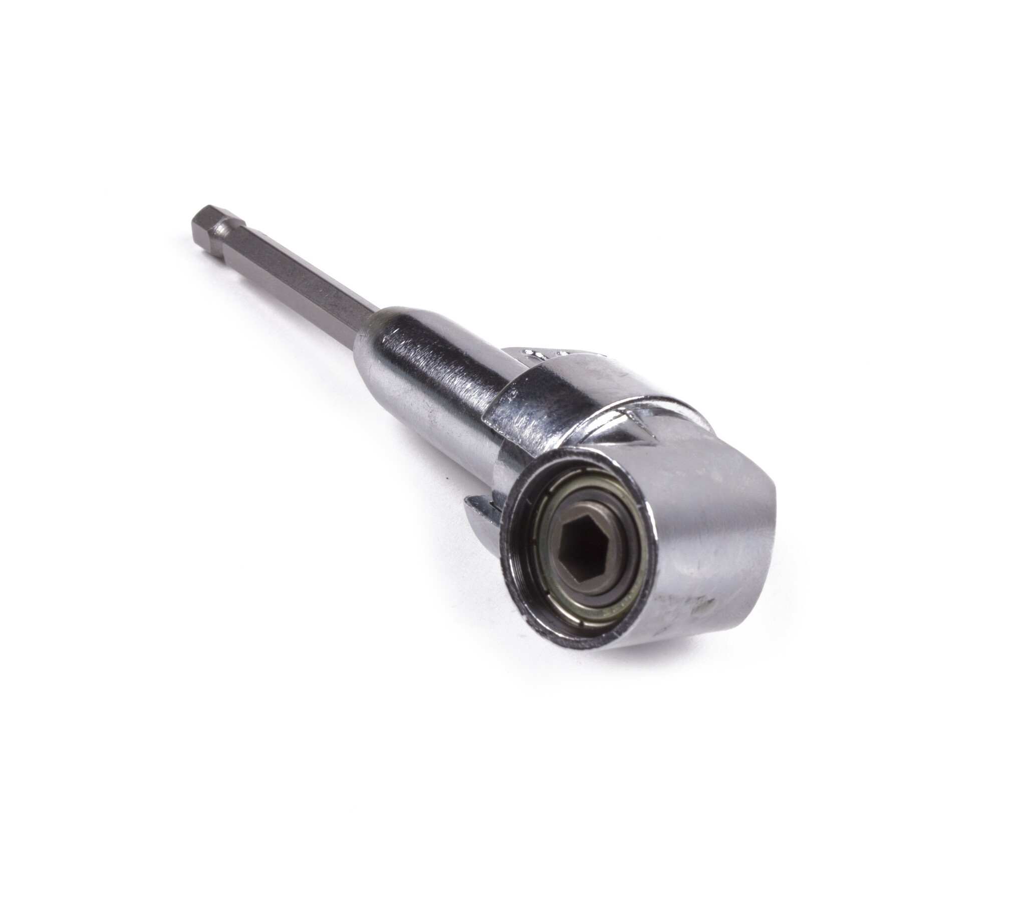 Benson Bit Houder Haaks - Detailed view of the product