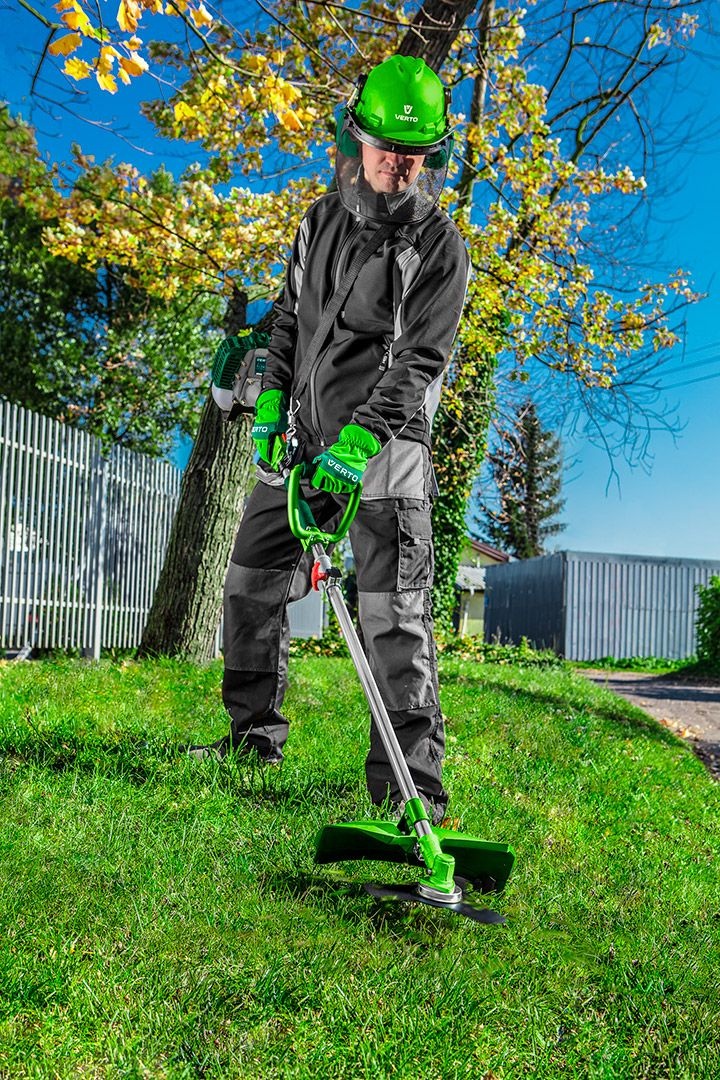 Verto 3-in-1 Hoofd Bescherming - 97H300 - Detailed view of the product