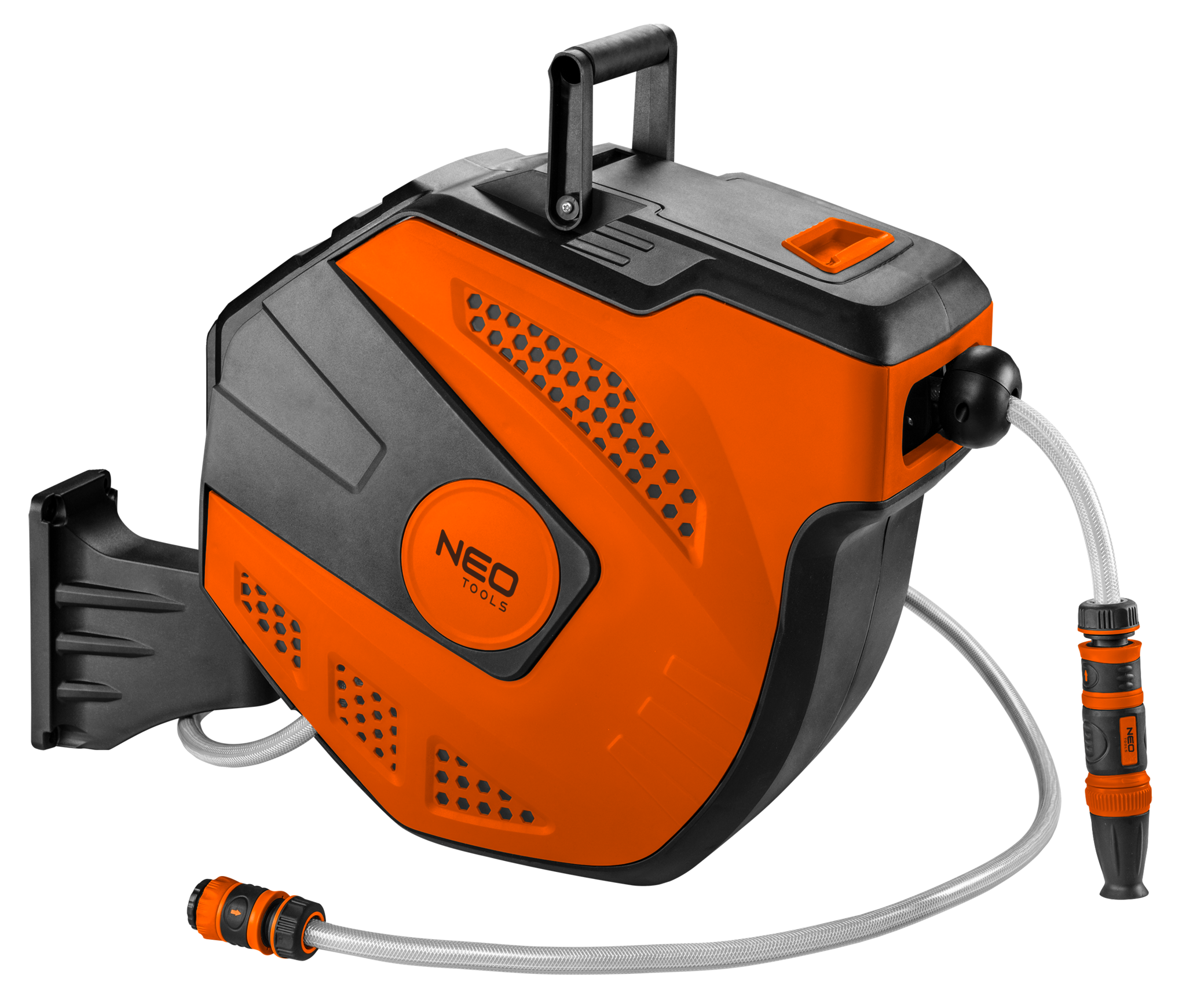 NEO Automatische Slanghaspel 22m1 - 15-891