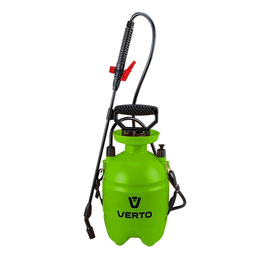 Verto Onkruid Pomp 3 liter Professioneel