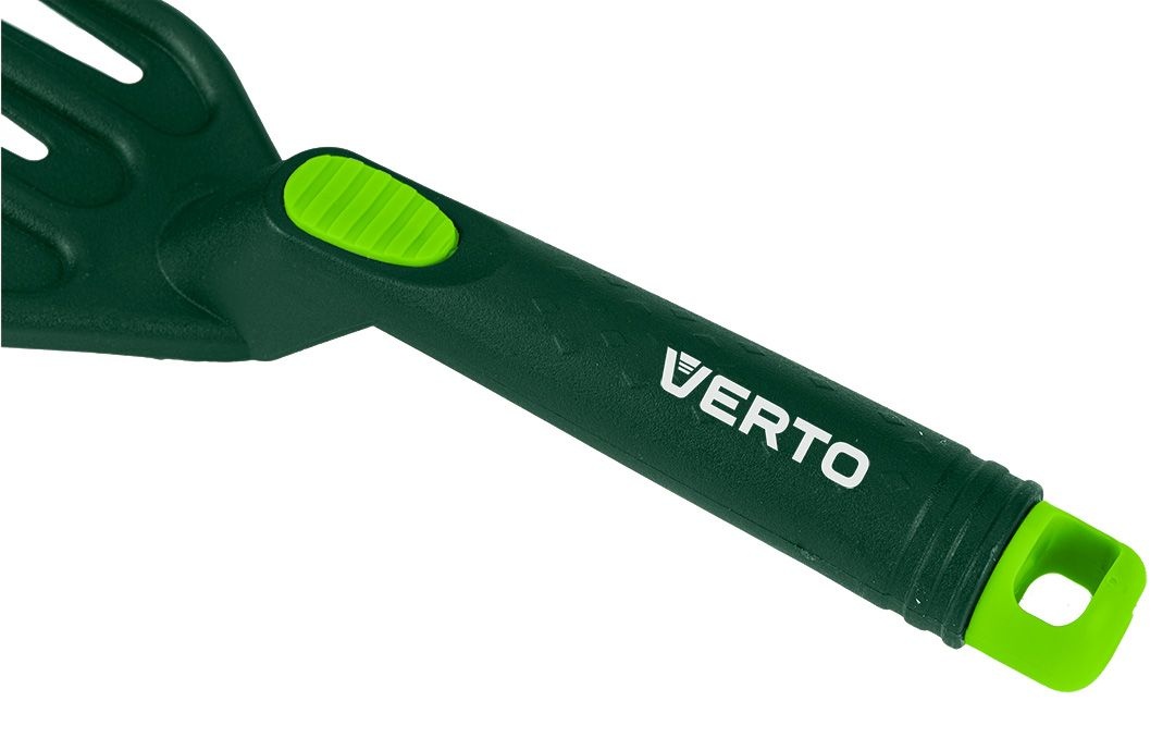 VERTO Handgereedschapset 4-delig - Model 15G419 - Detailed view of the product