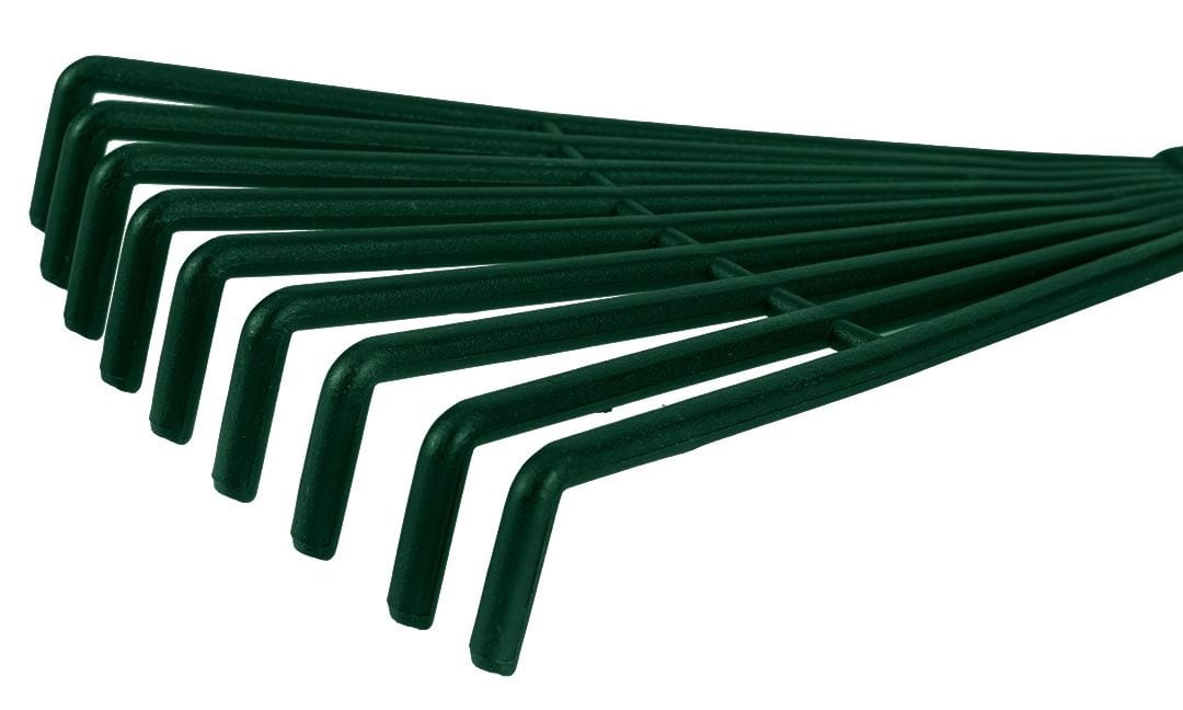 VERTO Handgereedschapset 4-delig - Model 15G419 - Detailed view of the product