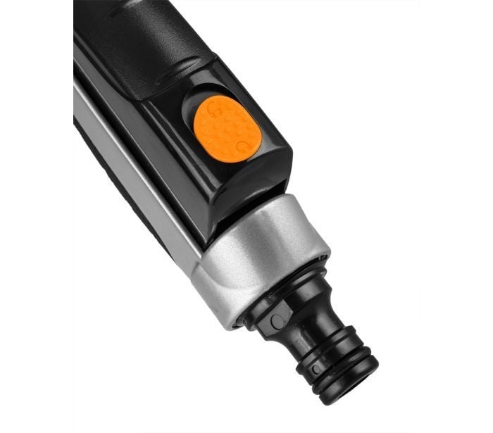 NEO Verstelbaar Spuitpistool met Klikfunctie - Model 15-705 - Detailed view of the product