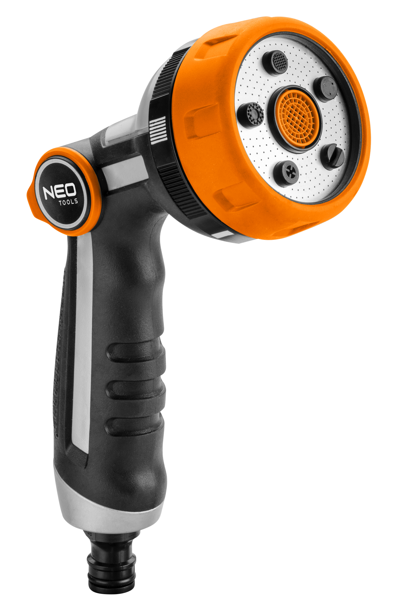 NEO Broespistool met duimcontrole– 5 Standen (15-708)