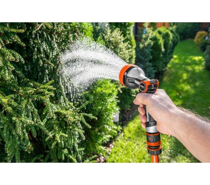 NEO Broespistool met duimcontrole– 5 Standen (15-708) - Detailed view of the product