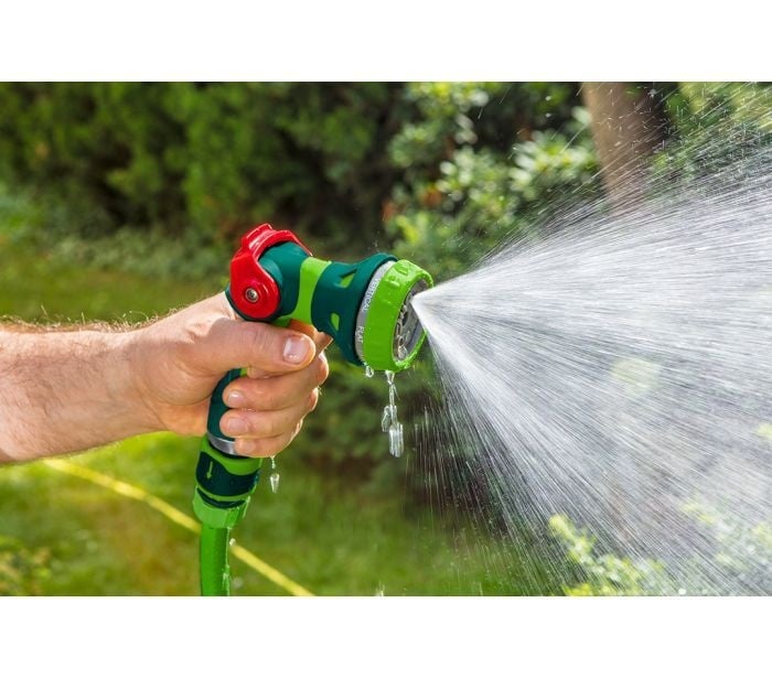 Verto Broes Pro 8 functies (15G704) - Detailed view of the product