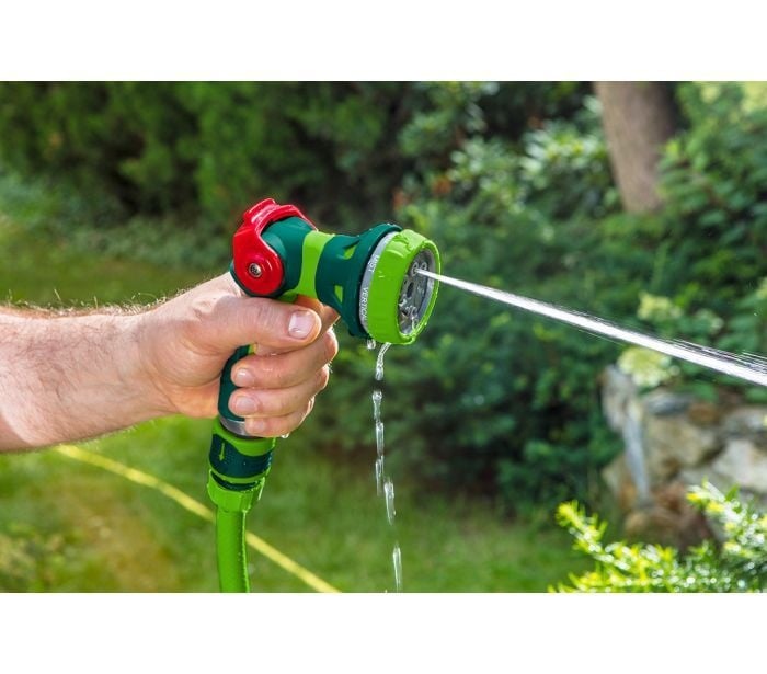 Verto Broes Pro 8 functies (15G704) - Detailed view of the product