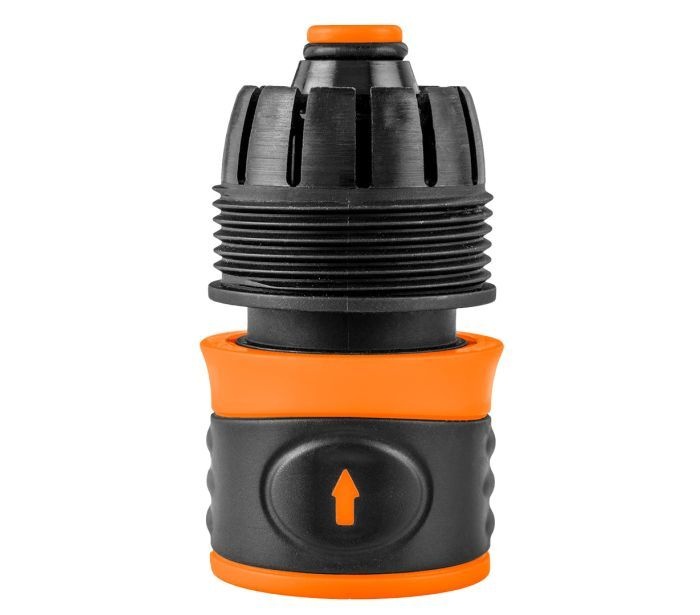 NEO Koppelstuk 3/4"met STOP - Model 15-723 - Detailed view of the product