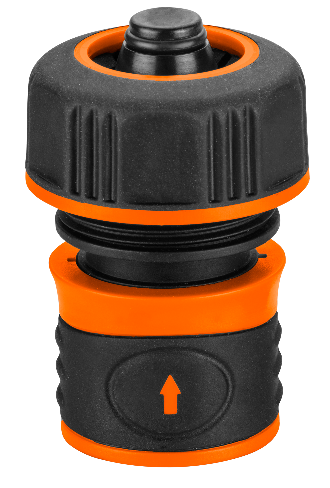 NEO Koppelstuk 3/4"met STOP - Model 15-723
