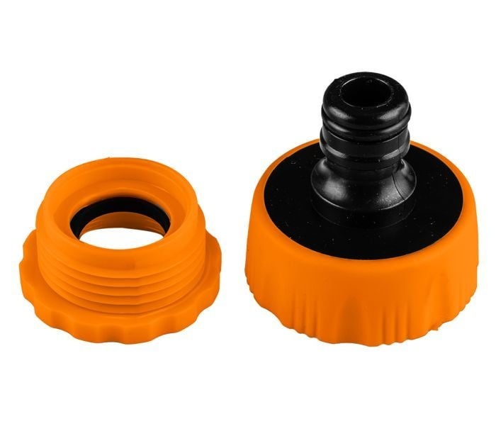 NEO Kraankoppeling 3/4"- 1" - Detailed view of the product