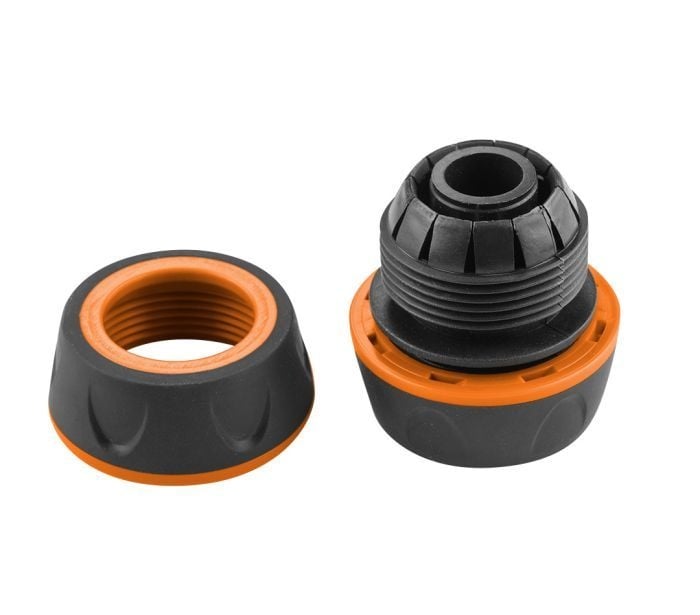 NEO Slangreparator 3/4"– Slangverbinder voor Irrigatie en Sproeisystemen - Detailed view of the product