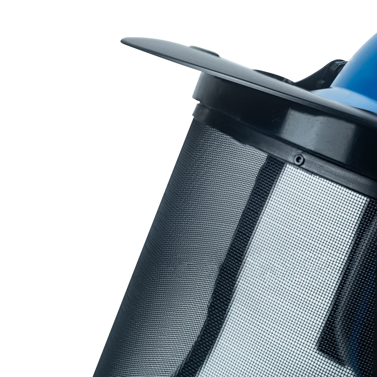 Hyundai Bosbouwhelm met gehoorbescherming - Detailed view of the product