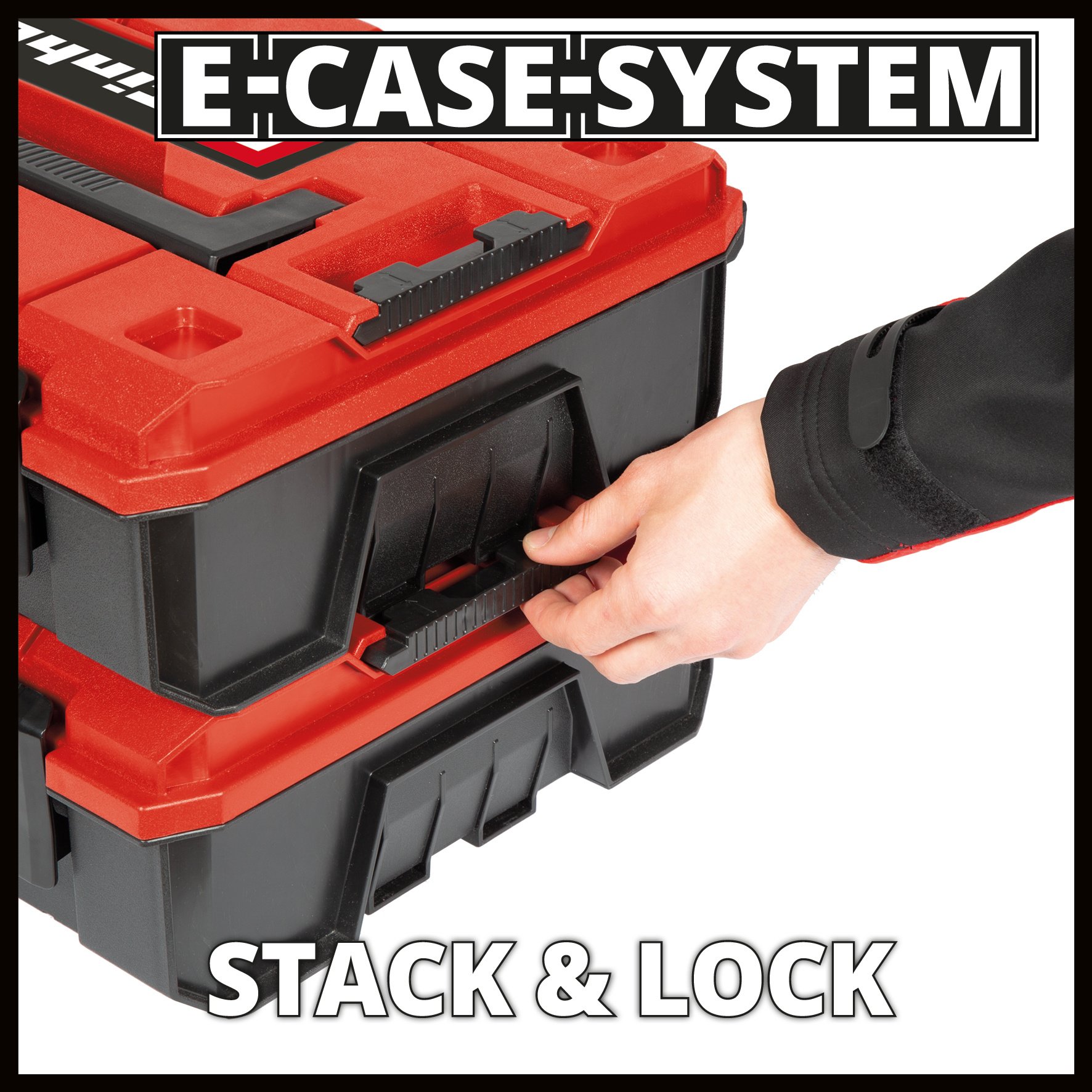 Einhell TP-CD 18/80 Li-i BL Kit 2.0 Ah - Accu Klopboor-/Schroefmachine - 2 accu's - Power X-Change - Detailed view of the product