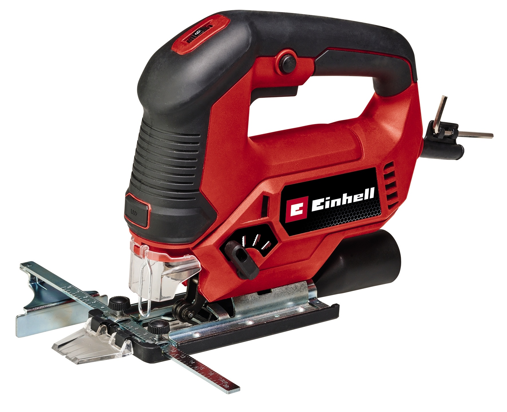 Einhell TC-JS 90 - Decoupeerzaag - 650 Watt