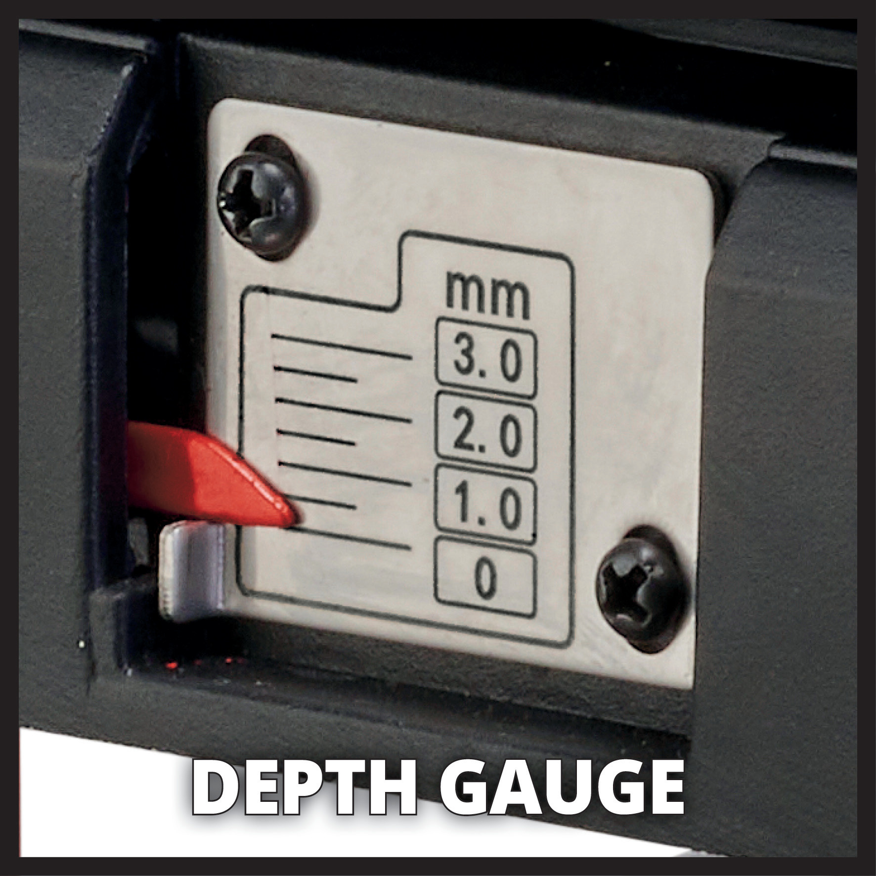 Einhell TE-SP 330 - Vlak-/Vandiktebank thumbnail 7