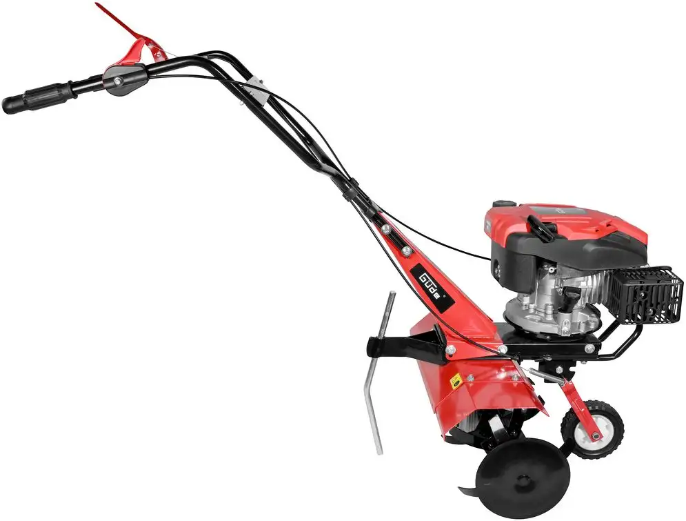 Güde Benzine Tuinfrees GF 3060.1- 4,1 PK - Detailed view of the product