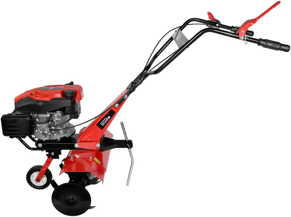 Güde Benzine Tuinfrees GF 3060.1- 4,1 PK - Detailed view of the product