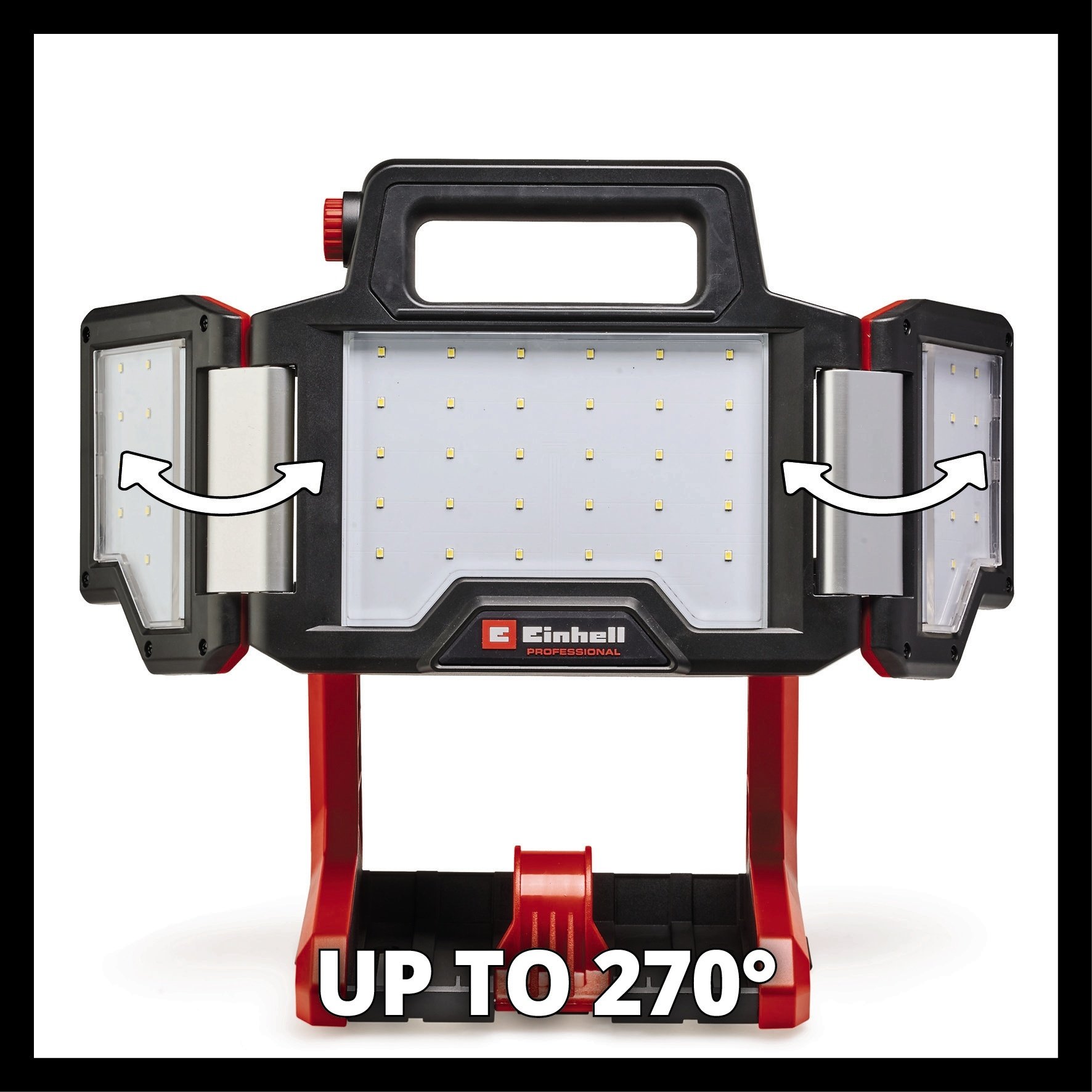 Einhell TP-CL 18/3000 Li Solo - Accu Lamp - Power X-Change - Detailed view of the product