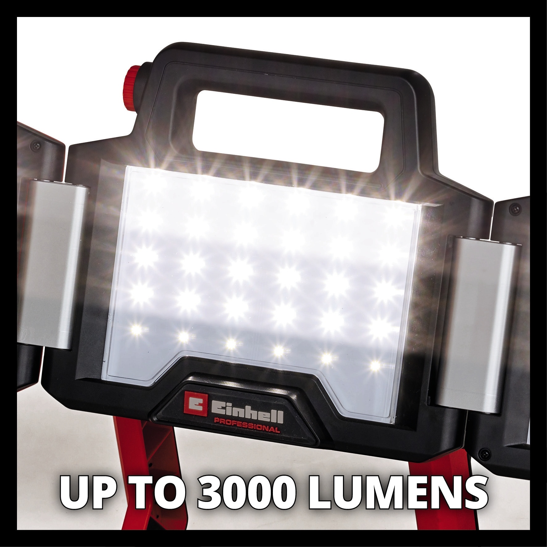 Einhell TP-CL 18/3000 Li Solo - Accu Lamp - Power X-Change thumbnail 10