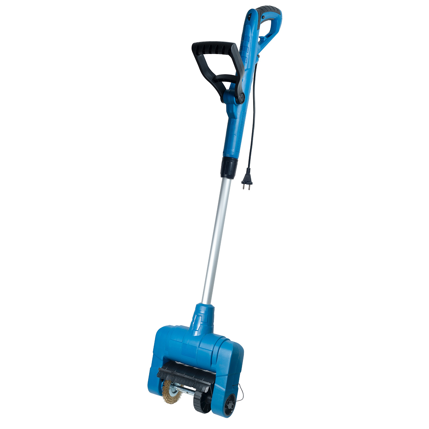 Hyundai Elektrische Borstelreiniger - Terrasreiniger - Inclusief borstels - Detailed view of the product