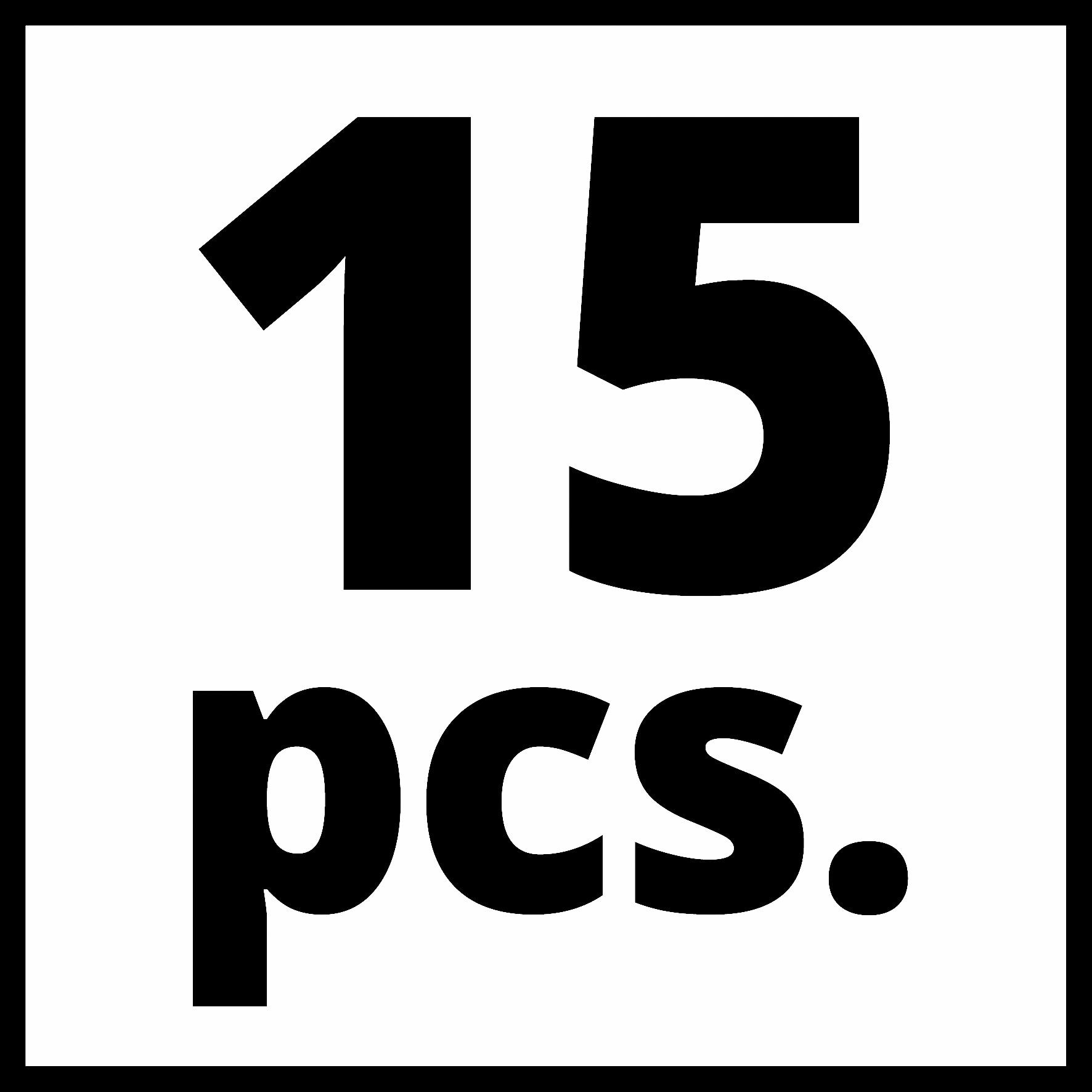 Einhell Persluchtset, -15-delig in opbergtas thumbnail 5