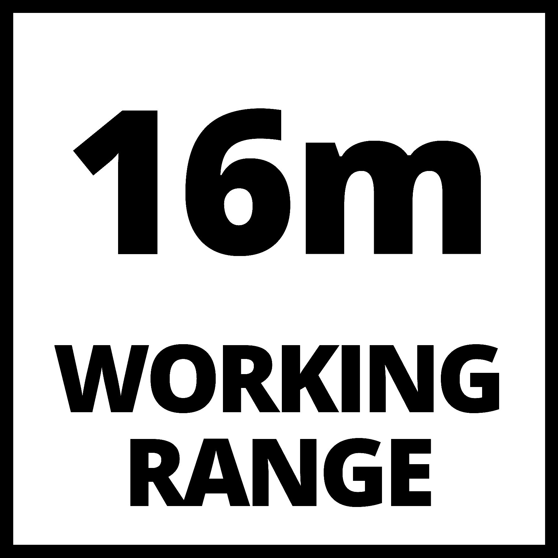 Einhell TC-LL 2 G - Kruislijnlaser - GROEN - Detailed view of the product