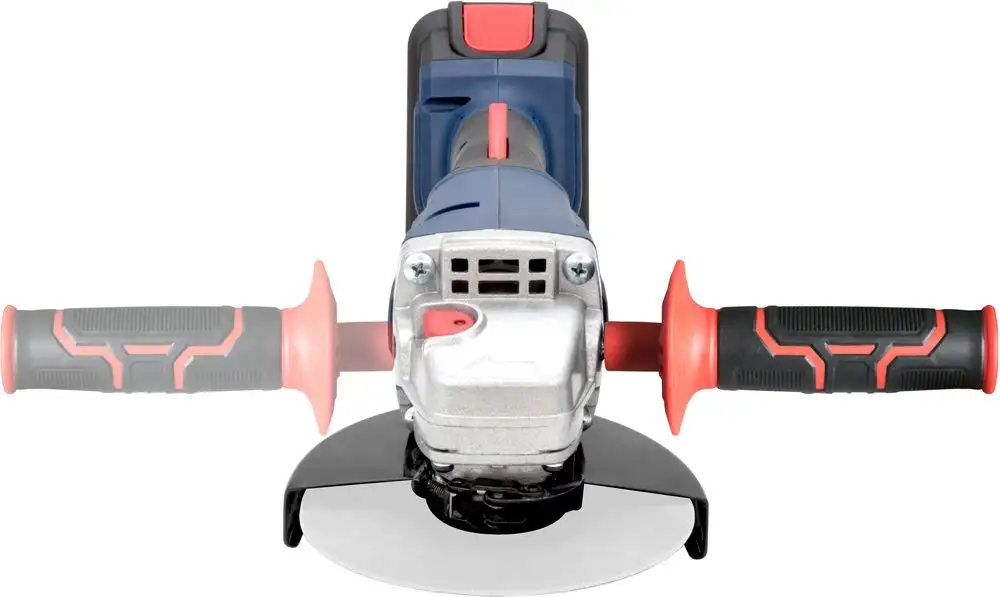 Güde WS 18-0 Akku Haakse slijper 125mm - Detailed view of the product