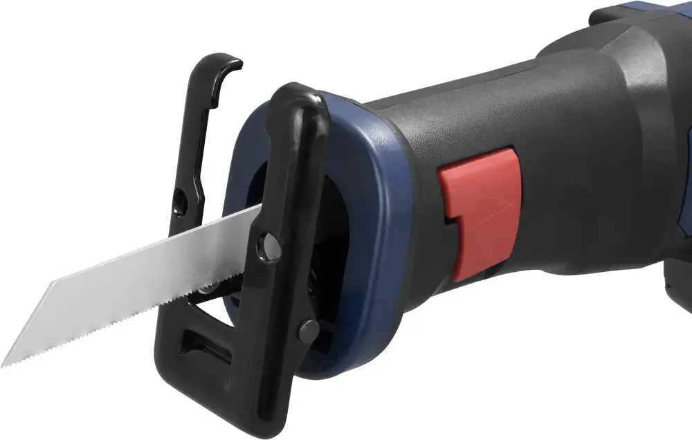 Güde Accu reciprozaag USS 18-0 - Detailed view of the product