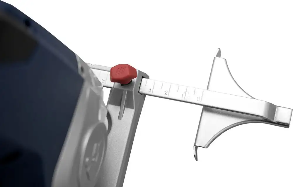 Güde Accu Decoupeerzaag STS 18-0 - Detailed view of the product