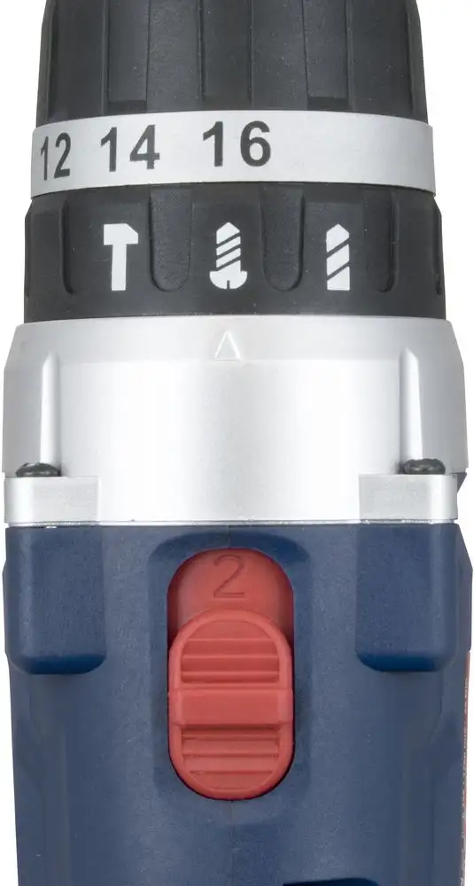 Güde Accu Klopboormachine BSB 18-0 - Detailed view of the product