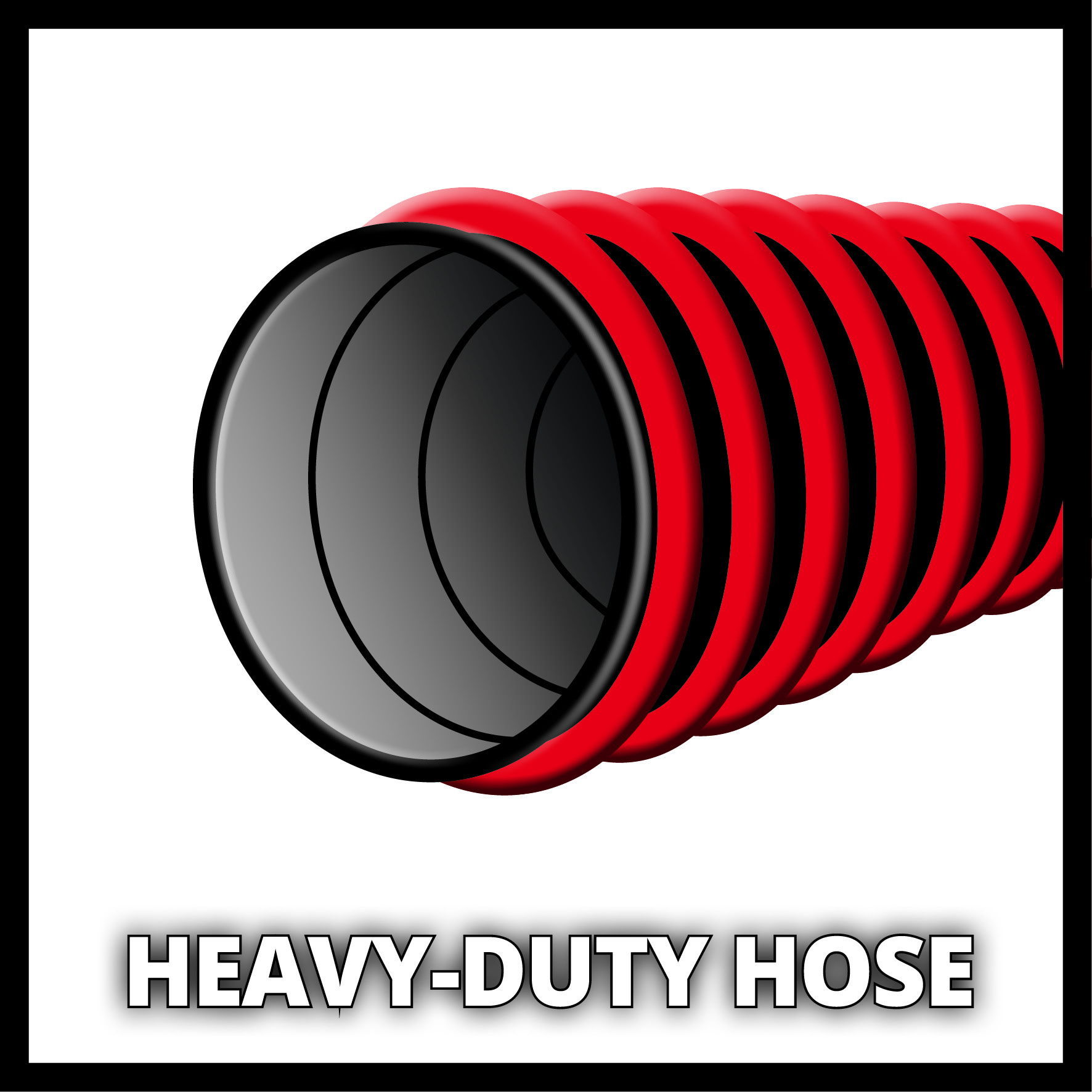 Einhell TE-VC 2340 SACL - Nat-/Droogzuiger - 40 L - Detailed view of the product