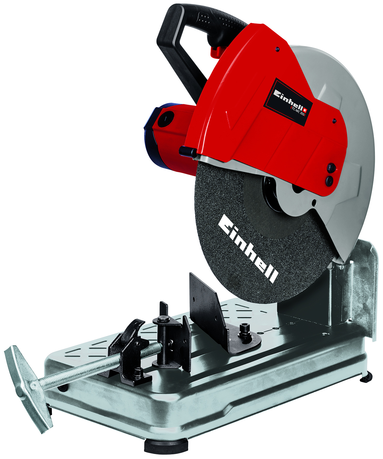 Einhell Metaalafkortzaag TC-MC 355
