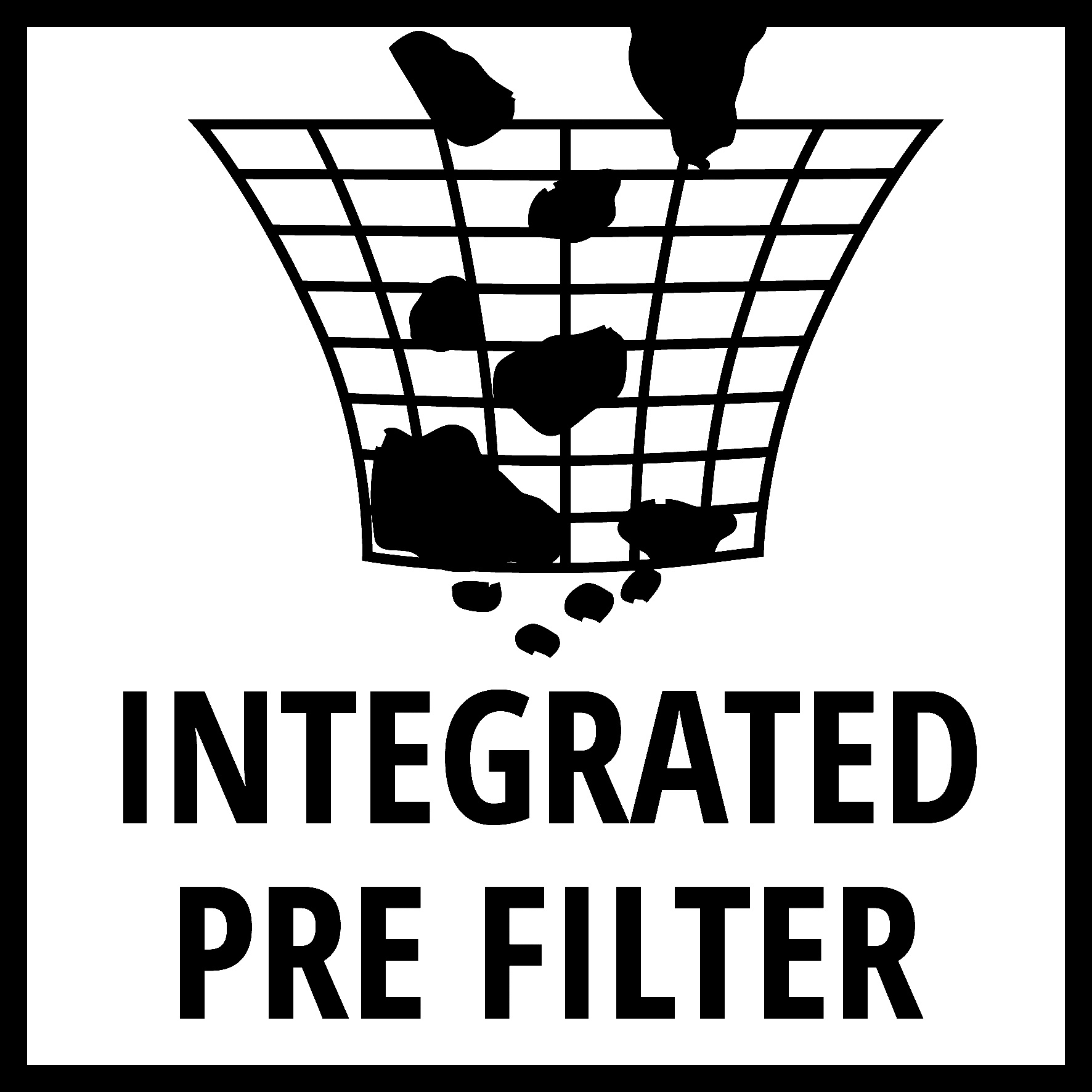 Einhell AQUINNA 18/30 F LED Automatic Solo - Accu Automatische Tuinpomp - Power X-Change - Detailed view of the product