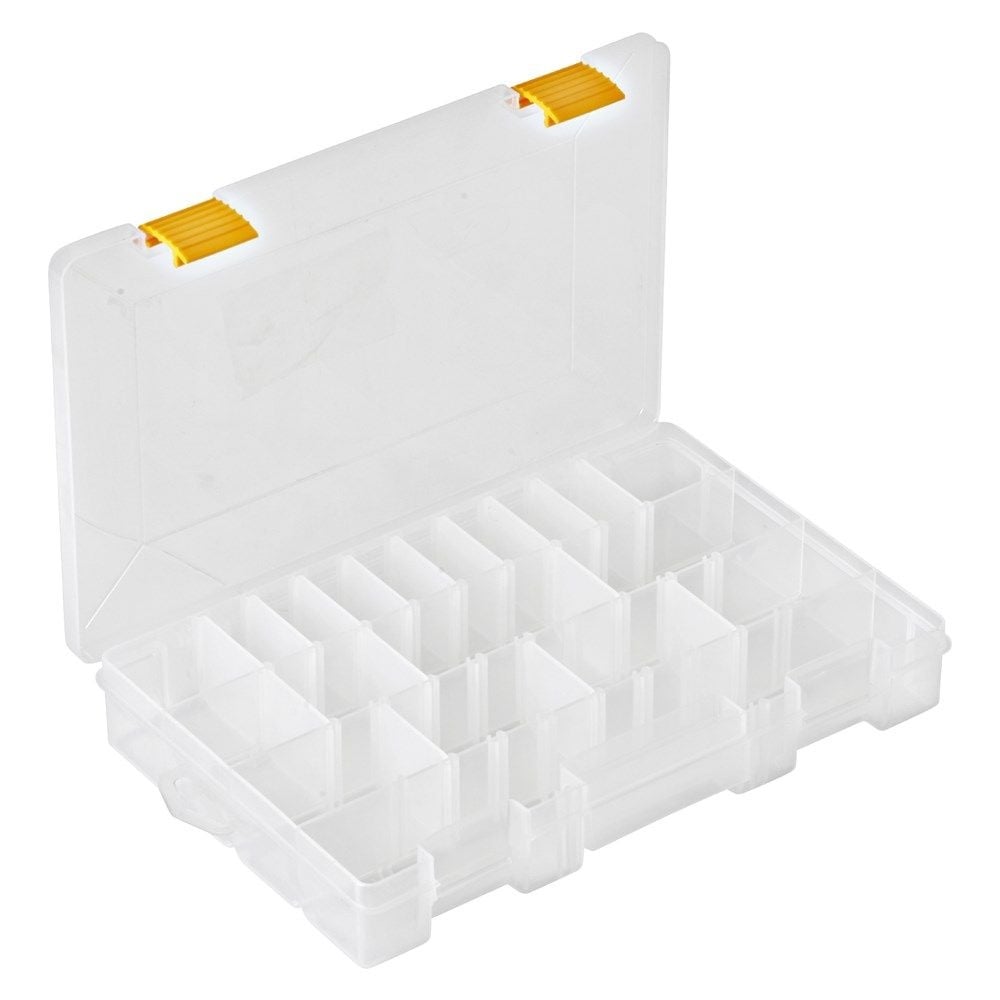 Plano Draagbare sorteerdoos PL36001CR - Detailed view of the product