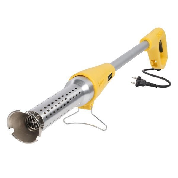 Powerplus POWXG6601 Onkruidbrander 650°C - Detailed view of the product