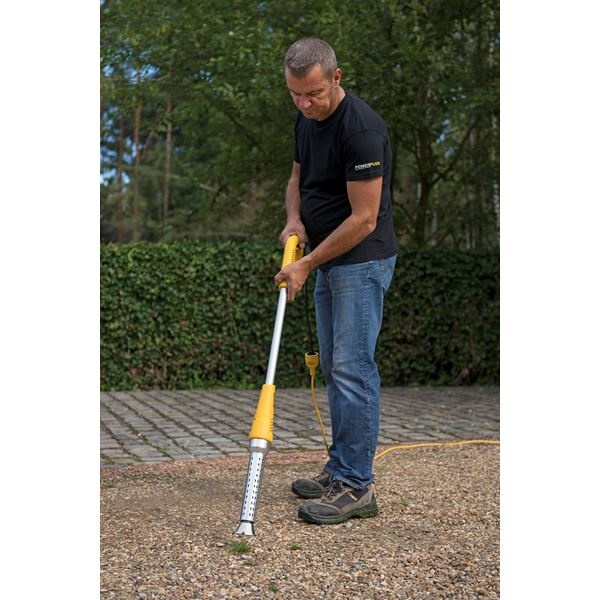 Powerplus POWXG6601 Onkruidbrander 650°C thumbnail 5