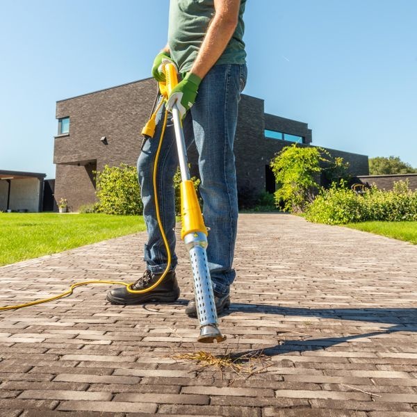 Powerplus POWXG6601 Onkruidbrander 650°C thumbnail 6