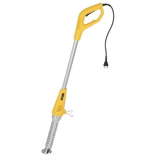 Powerplus POWXG6601 Onkruidbrander 650°C thumbnail 8