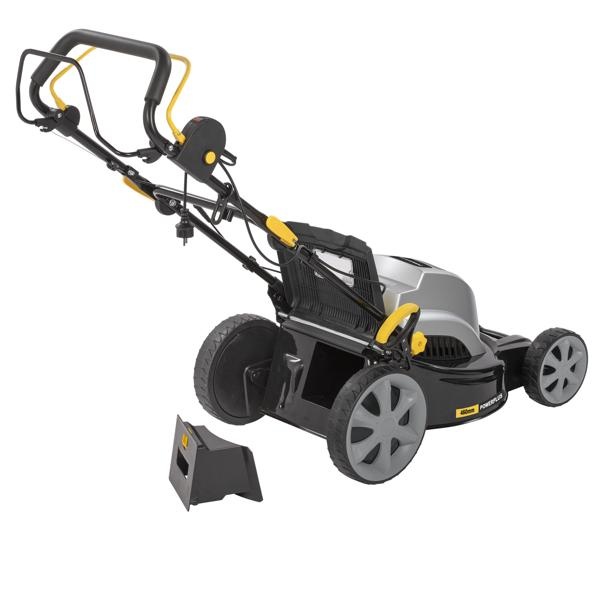 Powerplus POWPG6290 Zelfrijdende Grasmaaier– 1800W | 460 mm thumbnail 7