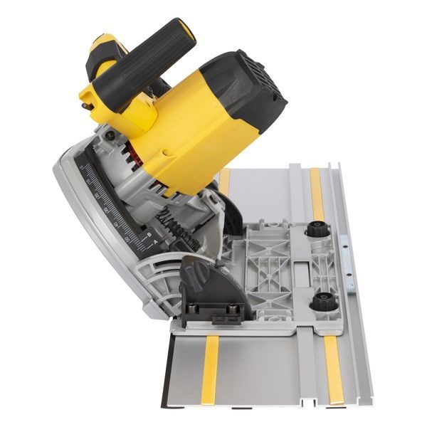 Powerplus Invalzaag– 1200W | Ø 165 mm Inclusief geleider thumbnail 5