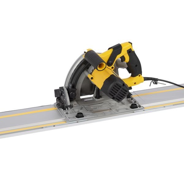 Powerplus Invalzaag– 1200W | Ø 165 mm Inclusief geleider thumbnail 6