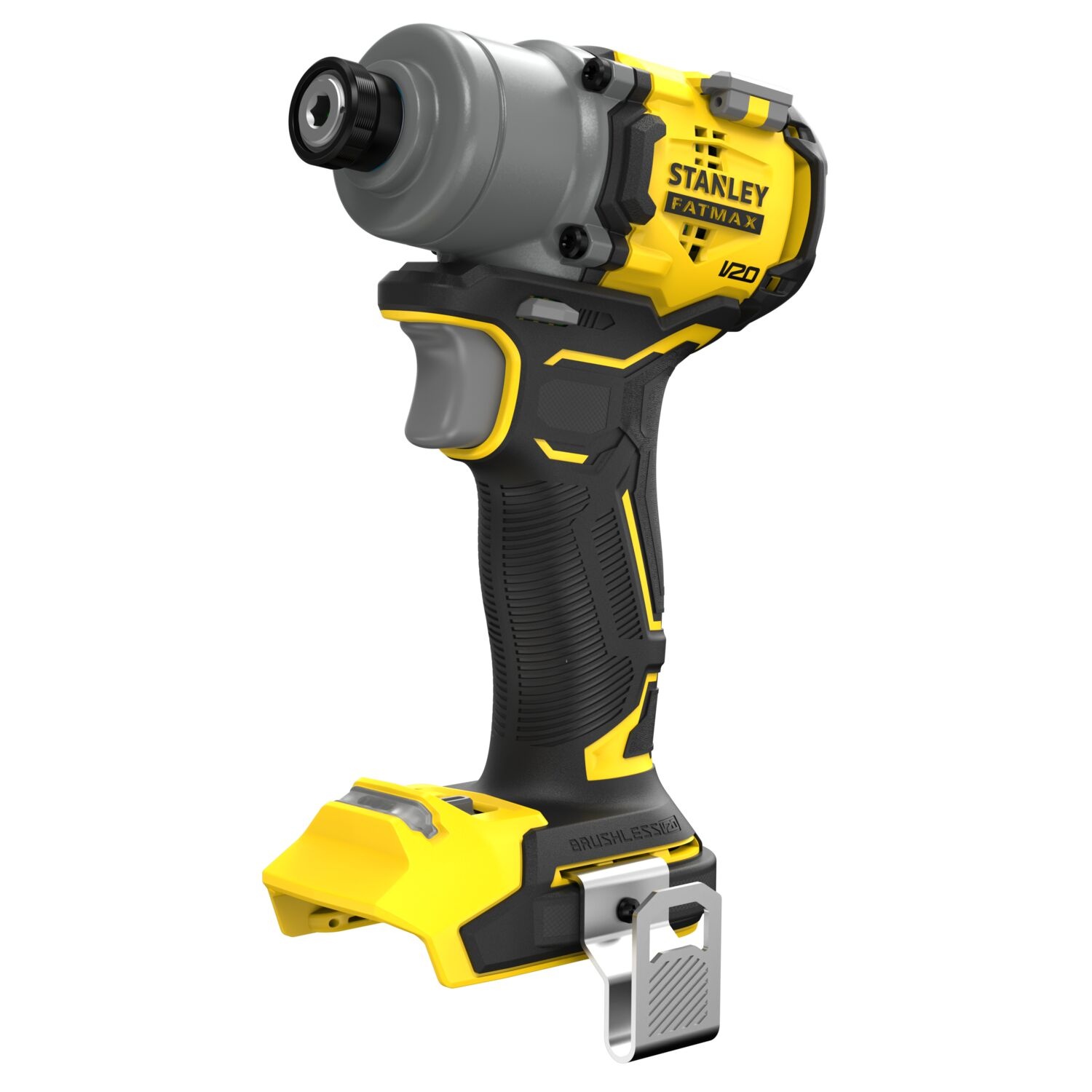 Stanley SFMCF830B Brushless V20 Li-Ion 18V Slagschroevendraaier– Zonder lader&Accu - Detailed view of the product