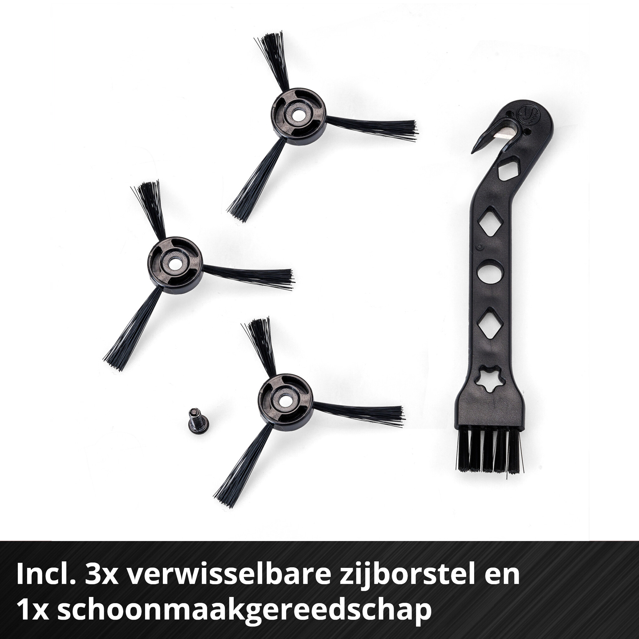 Einhell TE-FS 18 Li Solo - Accu Vloerreiniger - Power X-Change thumbnail 10