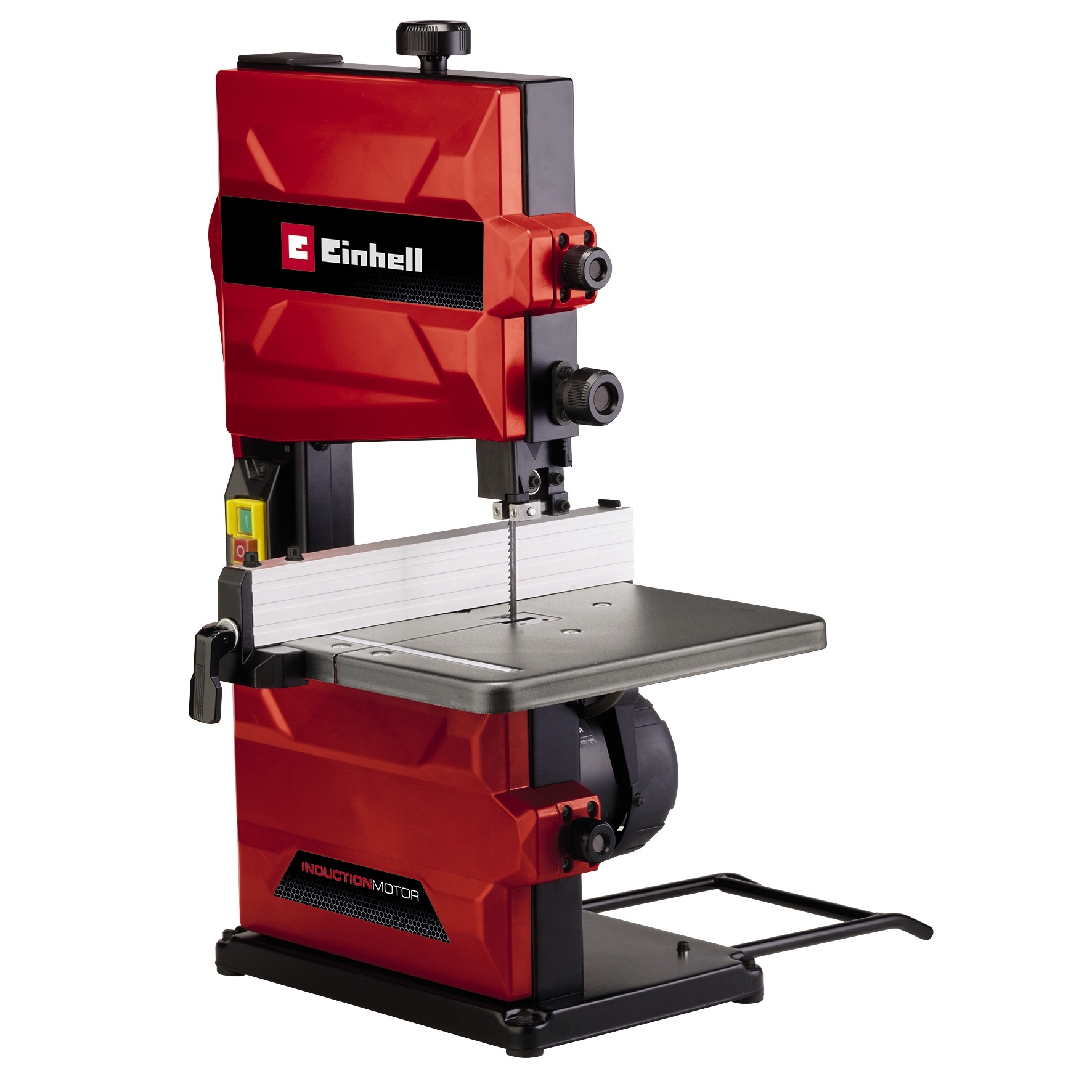 Einhell TC-SB 200/1 - Lintzaag