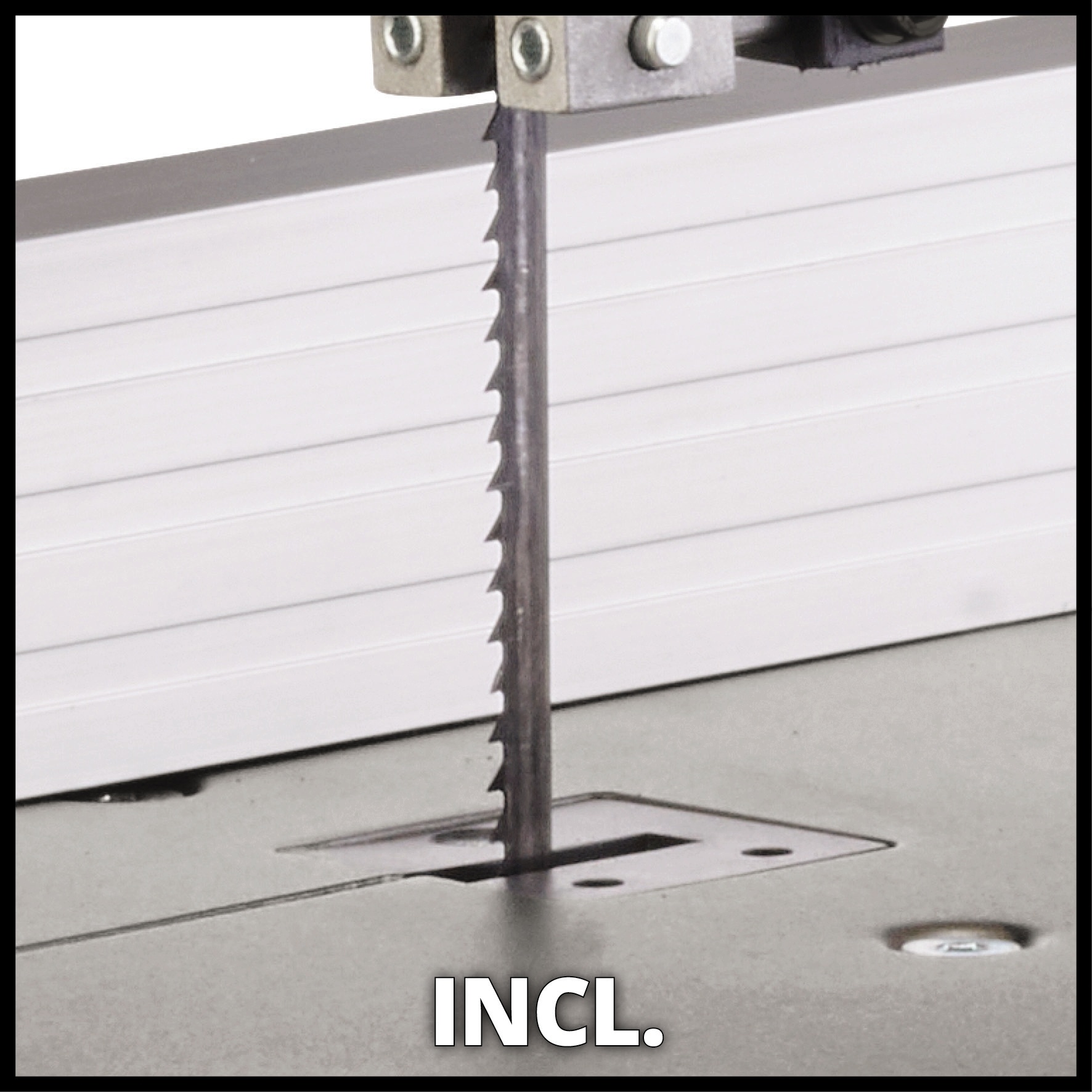 Einhell TC-SB 200/1 - Lintzaag thumbnail 7