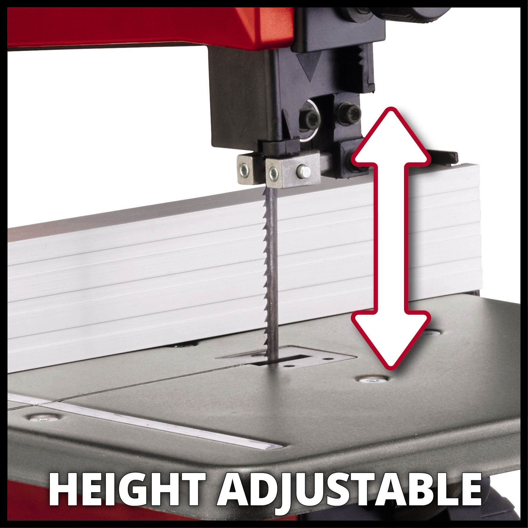 Einhell TC-SB 200/1 - Lintzaag thumbnail 9
