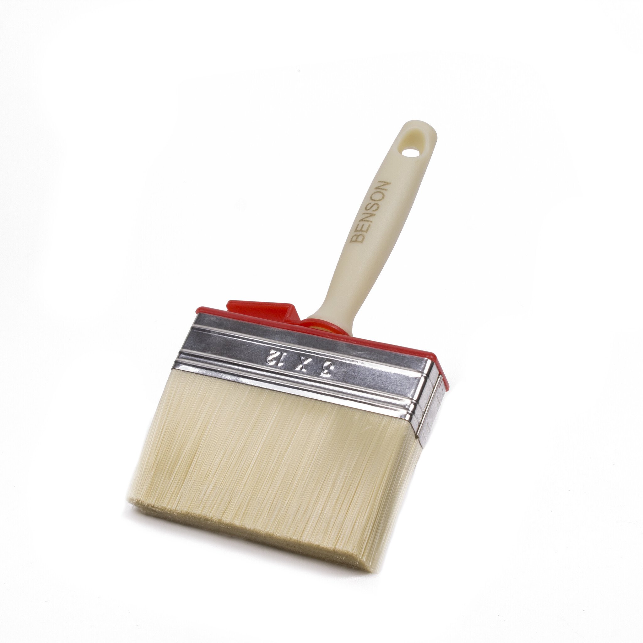 Benson Blokwitter 3 x 12 cm - Detailed view of the product