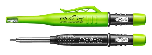 Pica-Dry 3030 Markeerpotlood grafiet