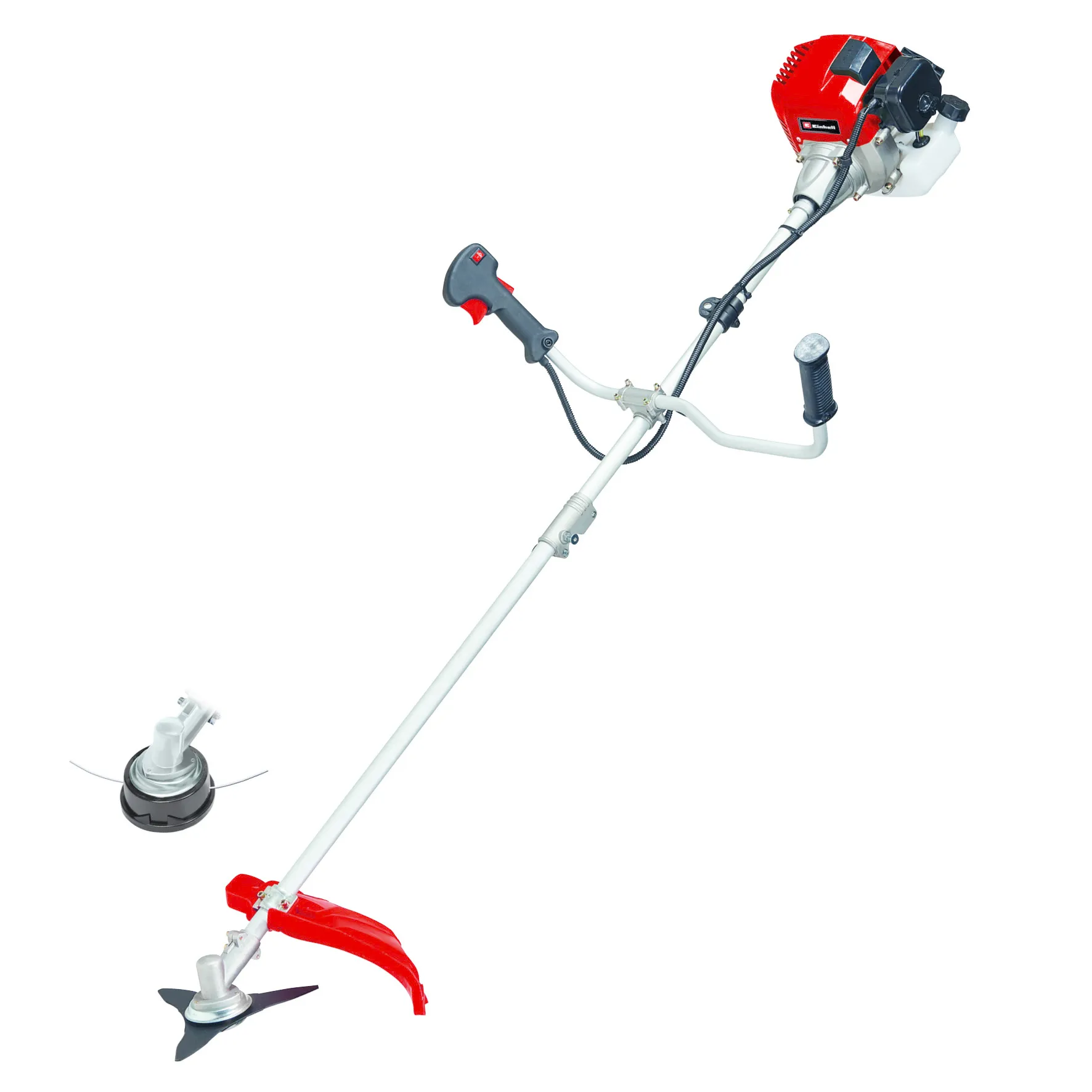 Einhell GC-BC 52 I AS Benzinebosmaaier - 2e KEUS