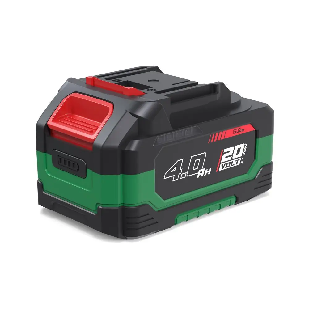Güde Akkupack AP 20-40.2 – 20V Li-Ion Accu 4,0 Ah